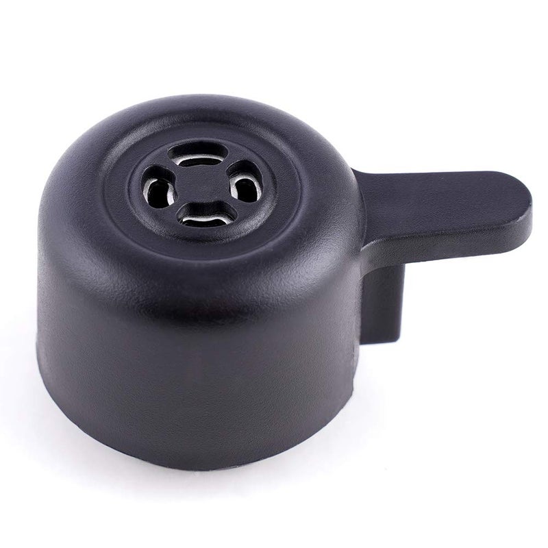 IParts IParts Steam Release Handle Steam Valve for for Ninja Foodi OP401OP301 65 8 QuartNinja Foodi Pressure Cooker Valve Replacement Part Accessories 