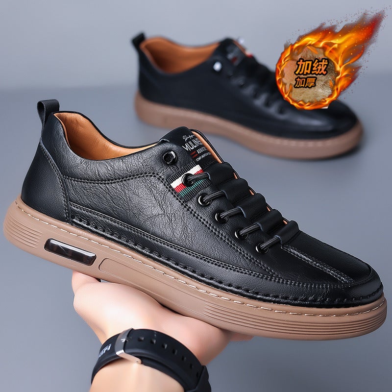 Unisex Casual Sneaker Shoes - Image 4