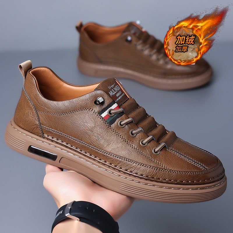 Unisex Casual Sneaker Shoes - Image 3