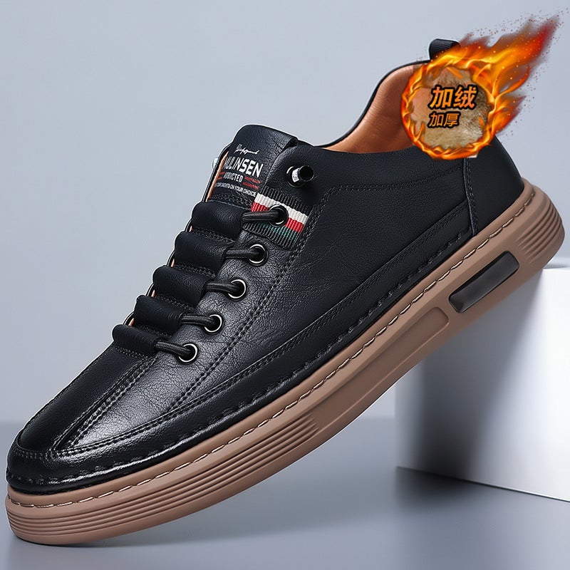 Unisex Casual Sneaker Shoes - Image 5
