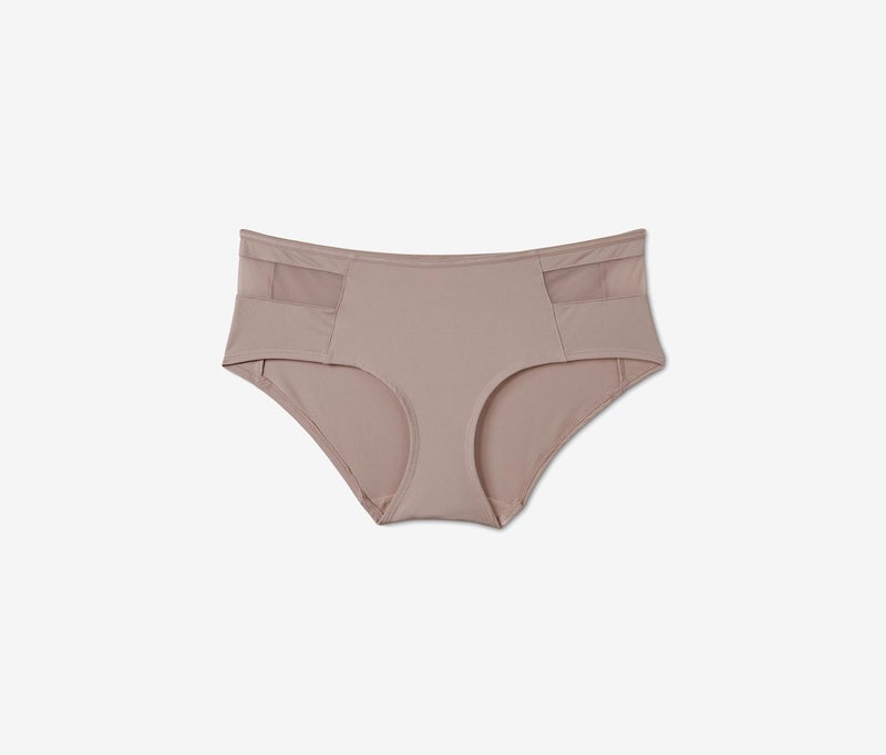 Tchibo Women 2 Pieces Panties, Almond  - Image 5