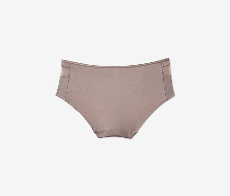 Tchibo Women 2 Pieces Panties, Almond  - Image 3