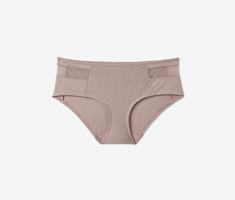 Tchibo Women 2 Pieces Panties, Almond  - Image 4