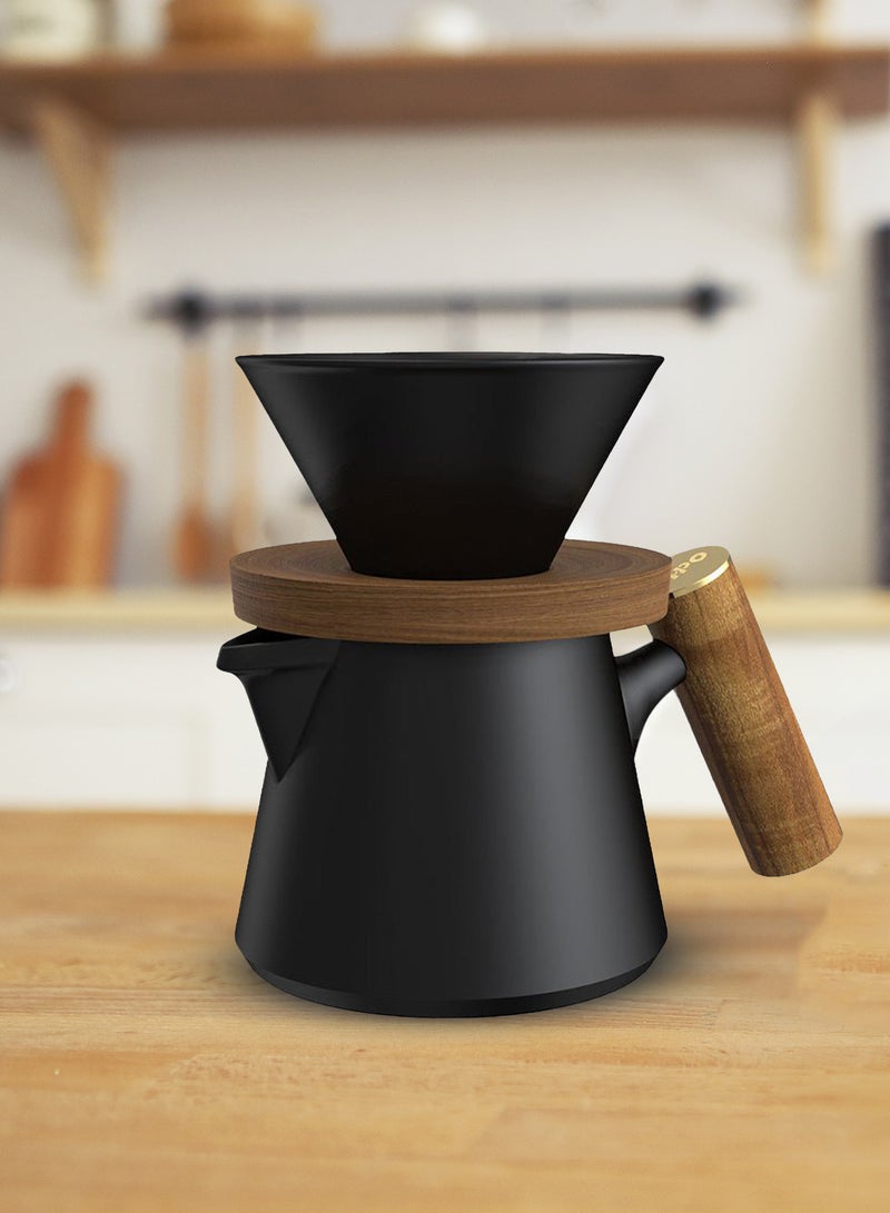 Aurora XT-V60 Dripper Coffee Maker Set
