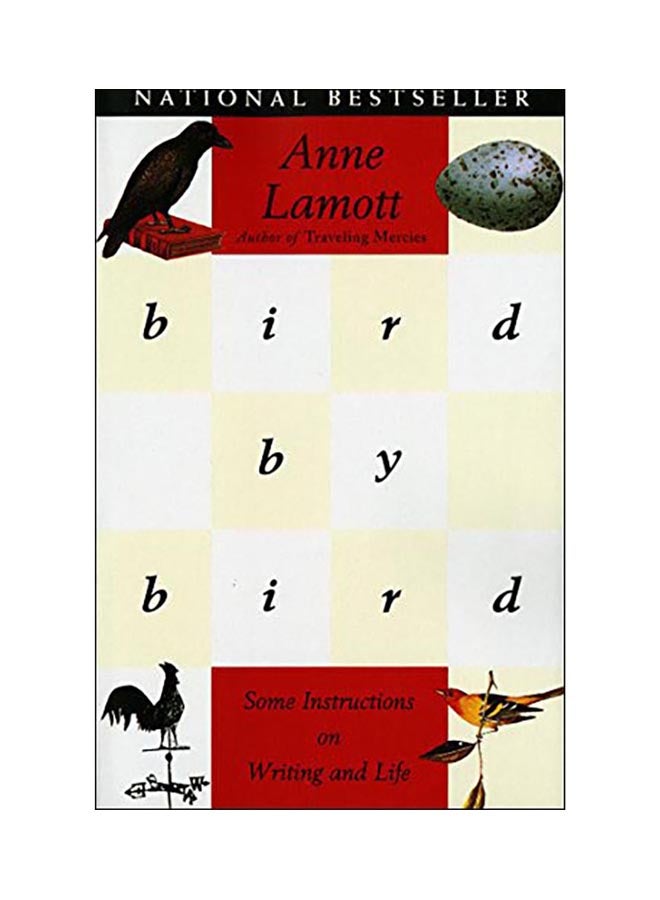 Bird By Bird