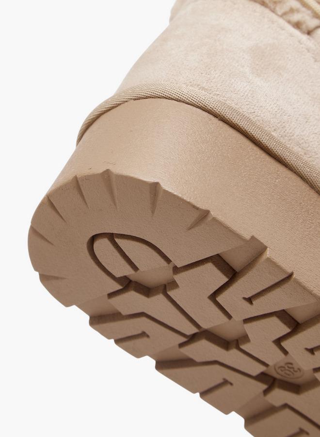 Celeste Women Lace-Up Ankle Boots - Image 5