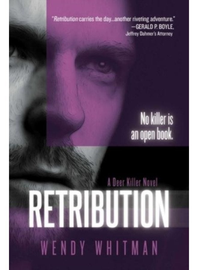 Retribution 2 - Paperback