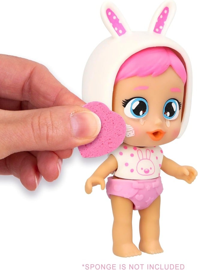 CRY BABIES - PLAY TIME DAY CARE BABIES CDU 6 UN