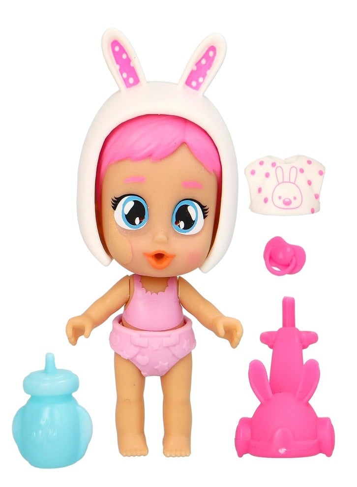 CRY BABIES - PLAY TIME DAY CARE BABIES CDU 6 UN