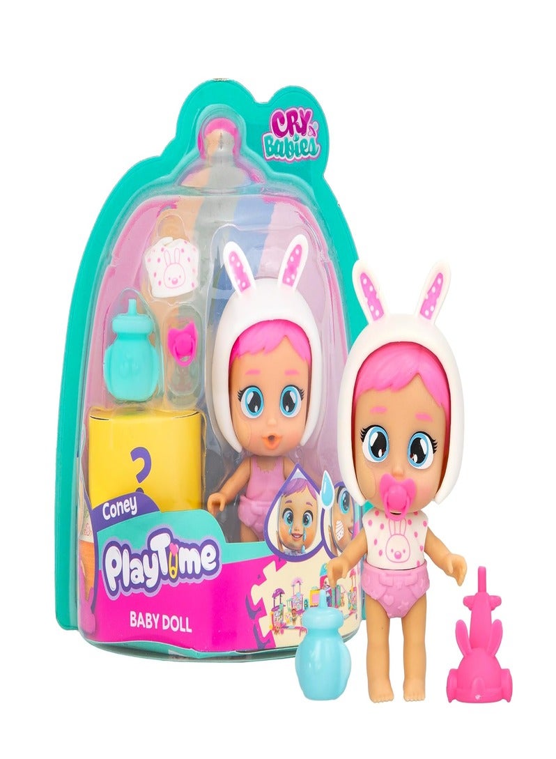 CRY BABIES - PLAY TIME DAY CARE BABIES CDU 6 UN