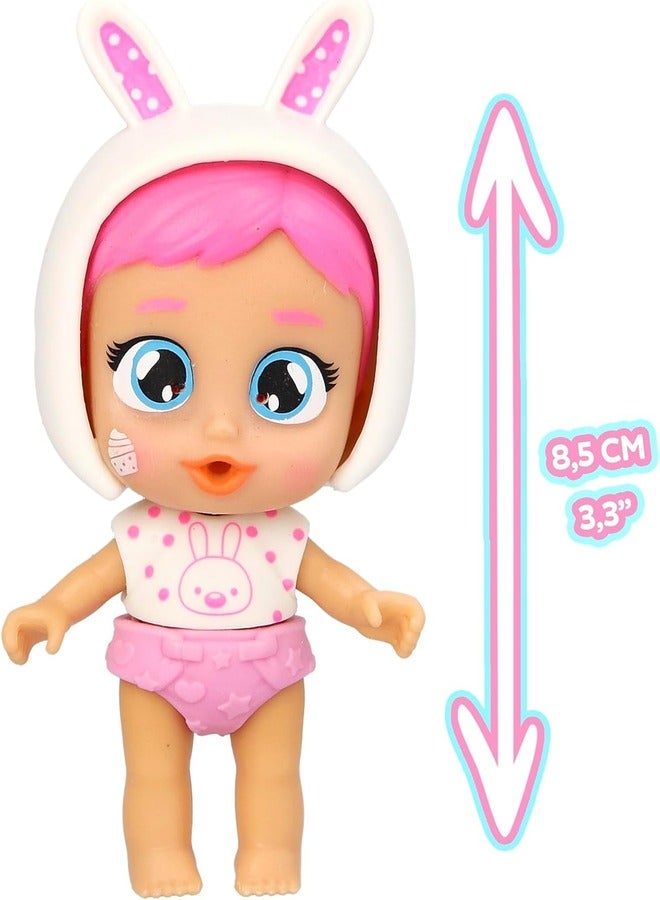 CRY BABIES - PLAY TIME DAY CARE BABIES CDU 6 UN