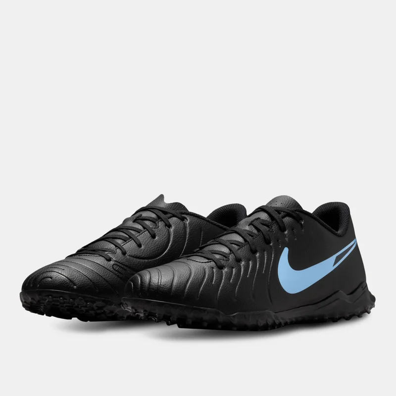 نايكي تيمبو ليجند 10 كلوب حذاء كرة القدم لملاعب العشب الصناعي