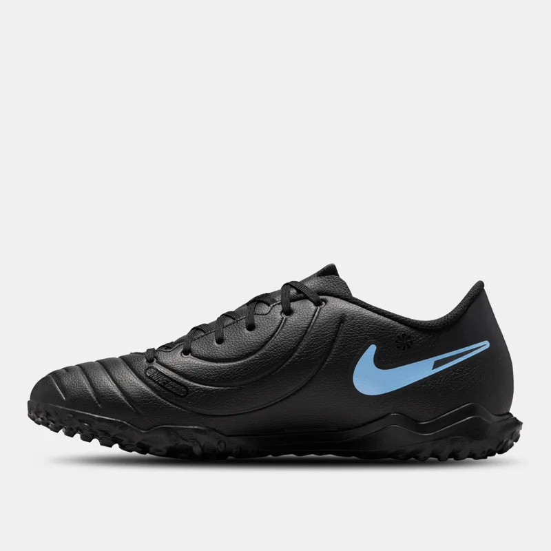 Nike Grey Tiempo Legend 10 Club Turf Football Shoes for Men | Best Price UAE