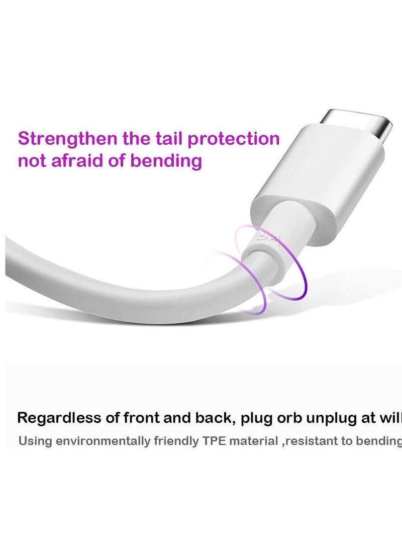ELTRAZONE Fast Charger Compatible for Oppo/Huawei/Mi/Readmi/Vivo/Samsung/Realme - Image 4