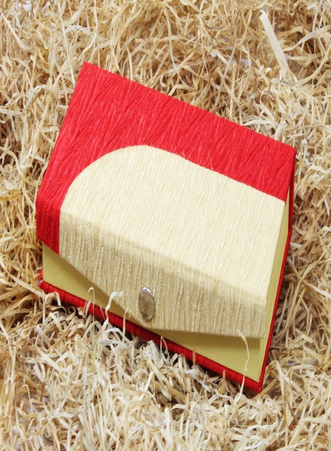 LUCES Jewellery Bracelet Pair Bangle Set Display Organiser Anklet Storage Box Case Showcase Wedding Jewelry Storage Holder Pack of 2 Golden - Image 5