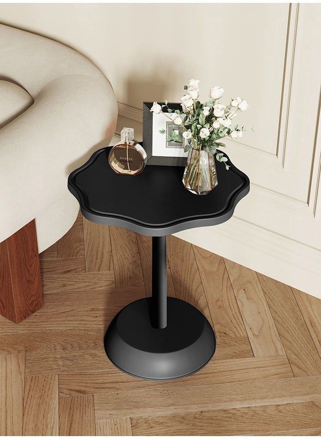 Coffee Table Petal Shape End Table Modern Side Table for Living Room Bedroom Center Table Fashion Sofa Table - pzsku/ZC1D18CE93174B2A0DDECZ/45/_/1722239901/470cff02-65a5-4cb0-a763-7330d0d7ab4b