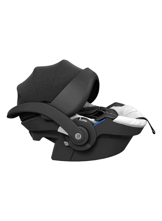 Mima Izi Go Modular X1 Car Seat (Without Adaptor) - Image 2