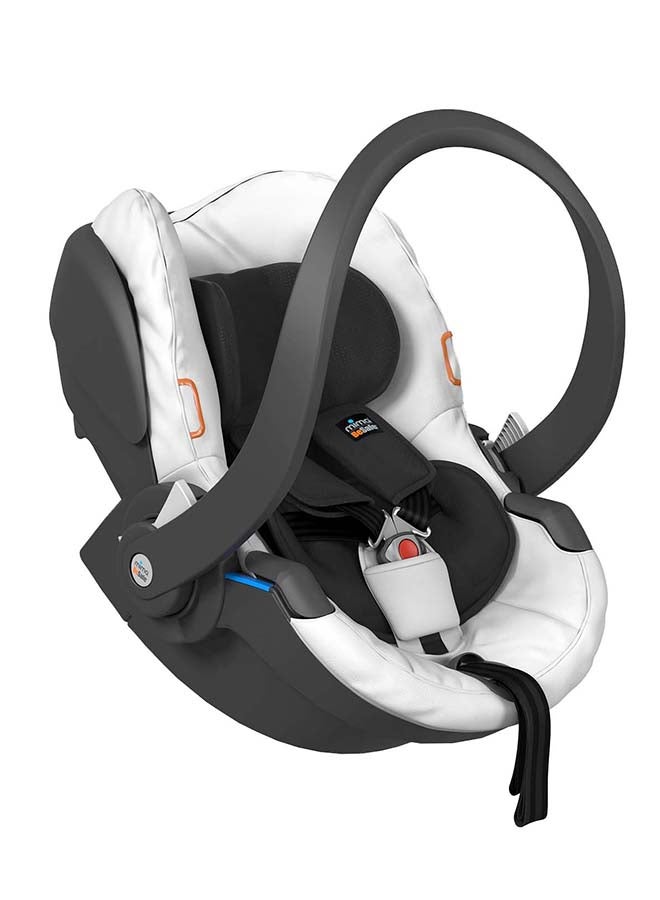 Mima Izi Go Modular X1 Car Seat (Without Adaptor) - Image 1