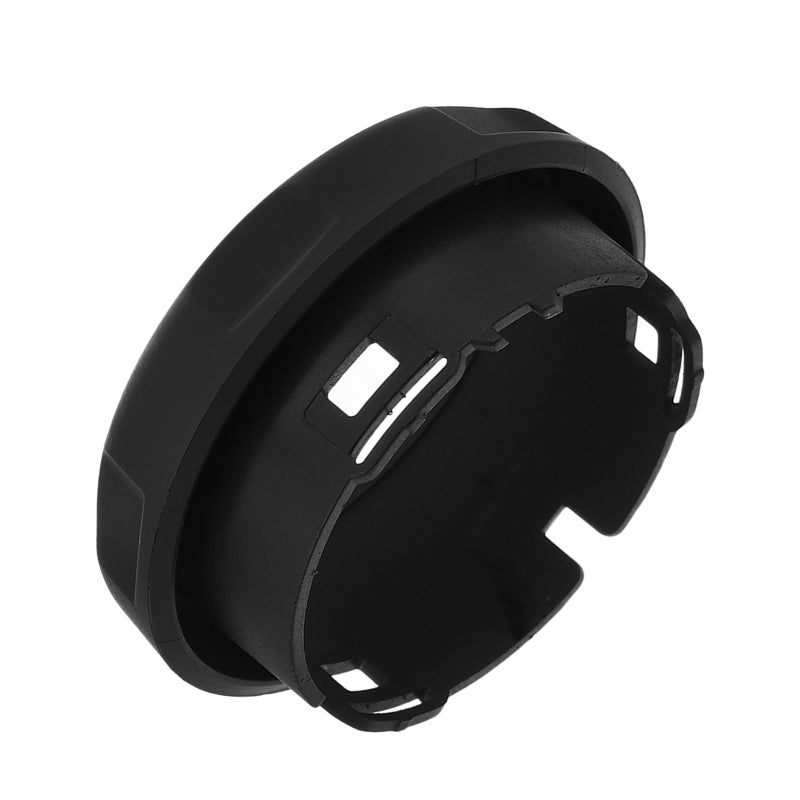 Car Air Conditioning Knob Trim : Center Console Switch Knob Cover - Air Conditioner Button Cover Compatible for Landrover - Image 5