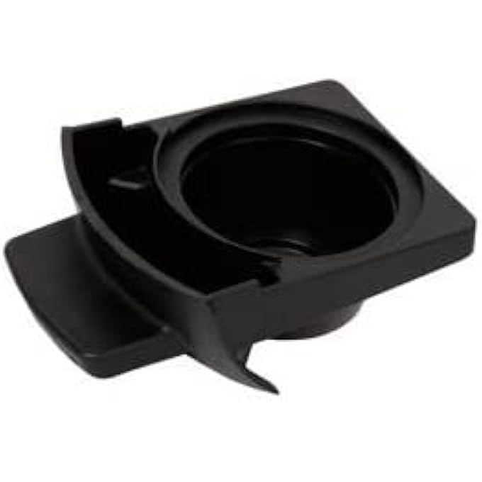 Krups Coffee Machine Capsule Holder  Capsule Mount Compatible With Mini Me Coffee Machines  Coffee Machines - Image 2