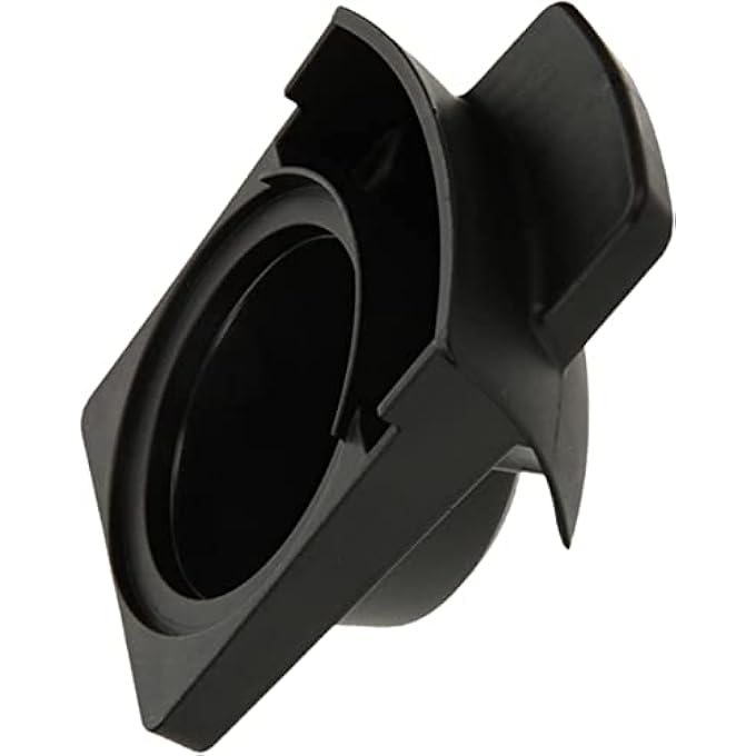 Krups Coffee Machine Capsule Holder  Capsule Mount Compatible With Mini Me Coffee Machines  Coffee Machines - Image 3
