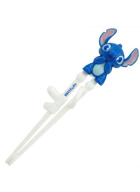 Kids Training Chopsticks Children Training Chopsticks Cute Cartoon Image Attachable Training Device Type D