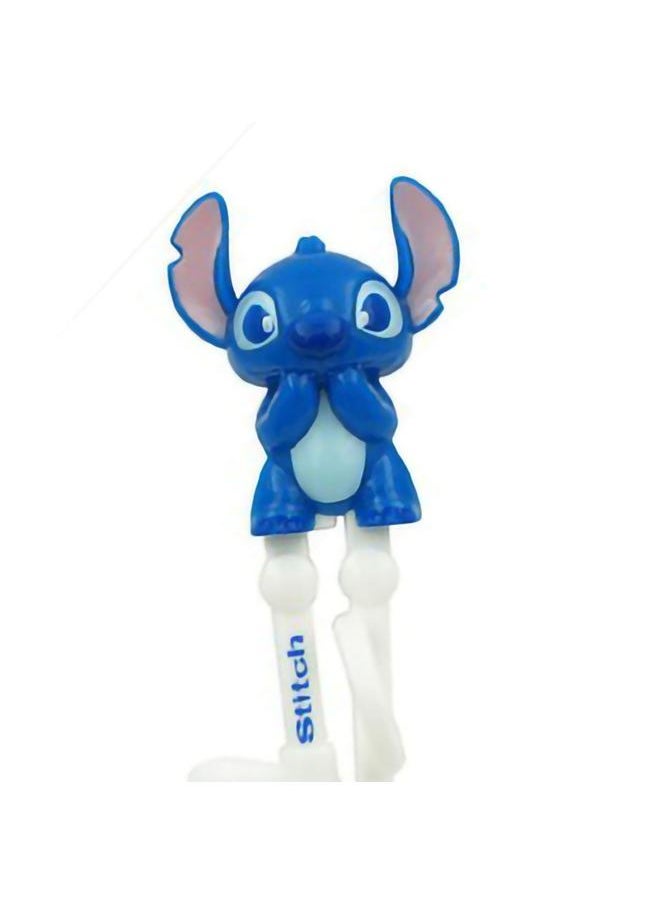 Kids Training Chopsticks Children Training Chopsticks Cute Cartoon Image Attachable Training Device Type D