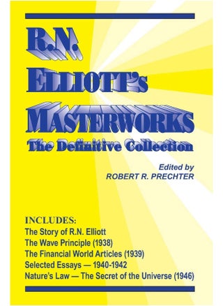 RN Elliott's Masterworks: The Definitive Collection - pzsku/ZC1D21C8F76AECE99DD01Z/45/_/1737493718/92922e70-d5d8-4421-8087-74c74ad88e6c