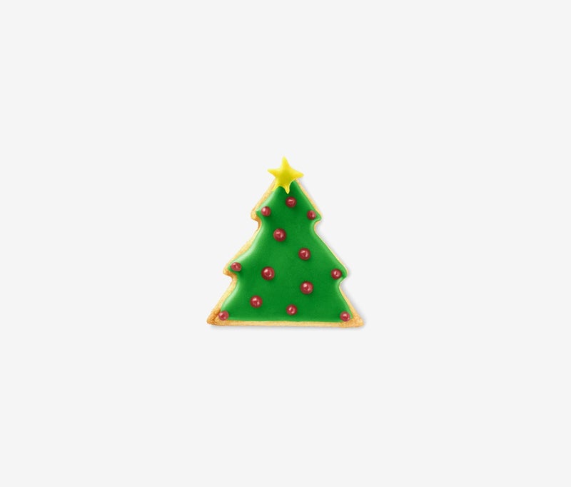 Tchibo XL Cookie Cutter, Green  - Image 5