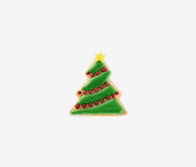 Tchibo XL Cookie Cutter, Green  - Image 3