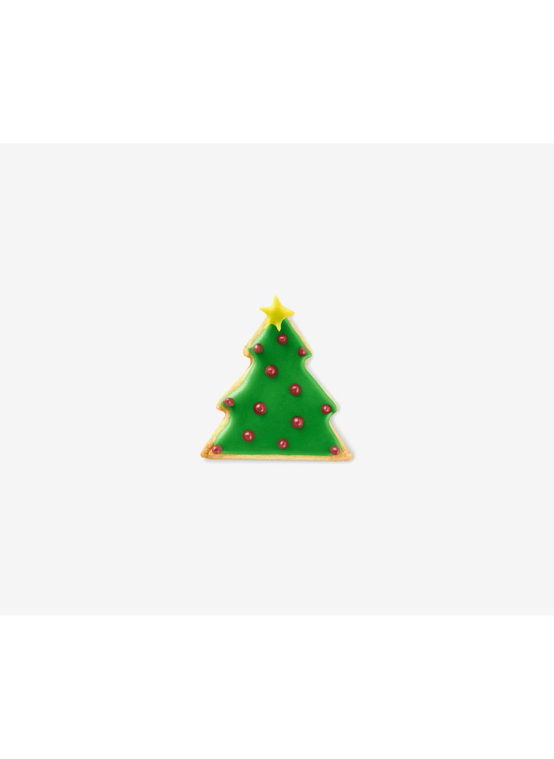 Tchibo XL Cookie Cutter, Green  - Image 5