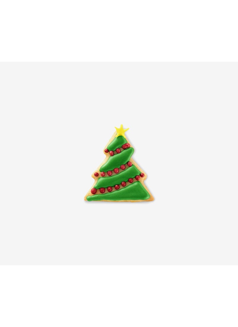 Tchibo XL Cookie Cutter, Green  - Image 3