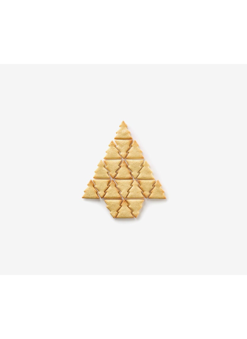 Tchibo XL Cookie Cutter, Green  - Image 4
