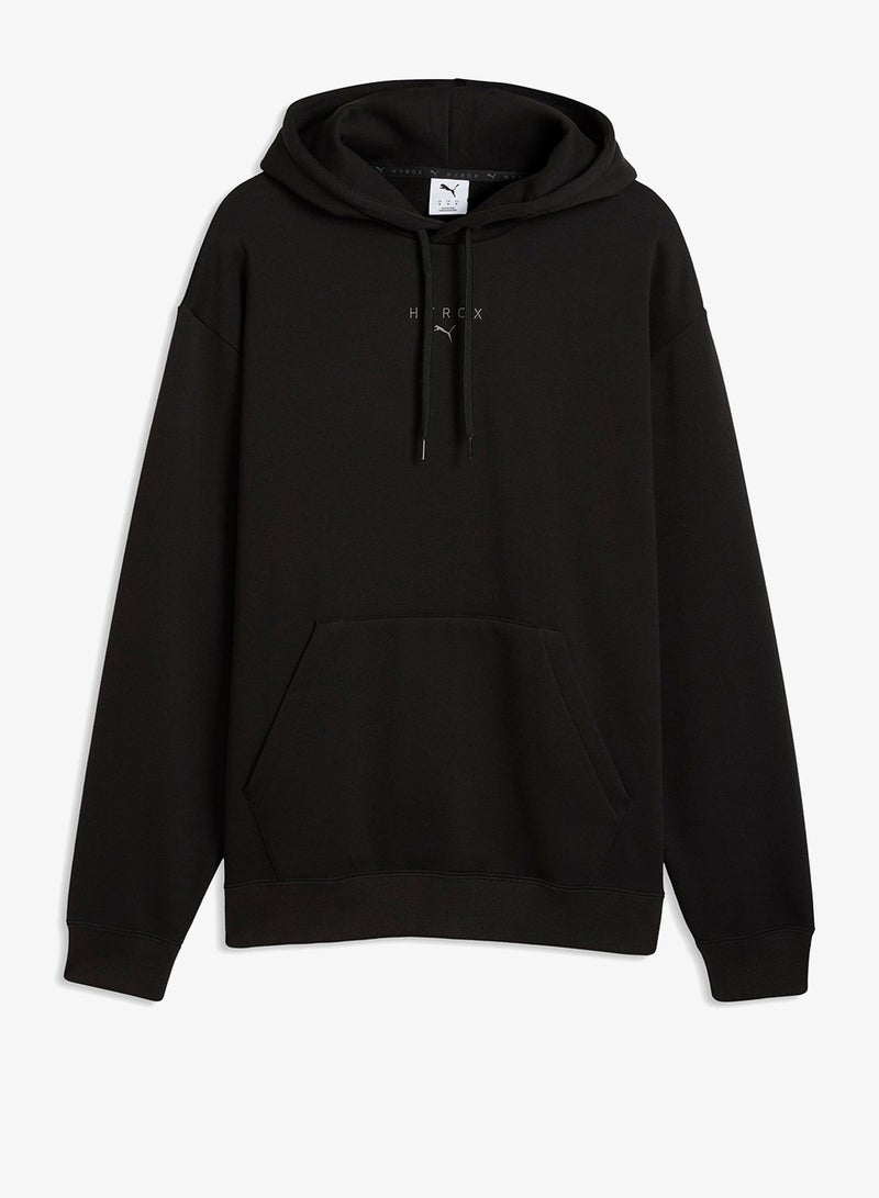 PUMA Hyrox Heavyweight Hoodie - Image 1