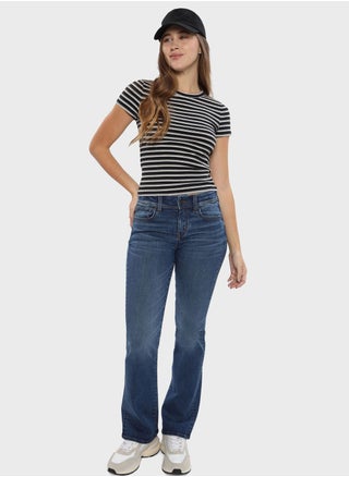 Low Rise Straight Fit Flared Jeans - pzsku/ZC1D267557953E8F59F38Z/45/1746255187/0d04a94d-525b-43b9-a67d-109164e7e813