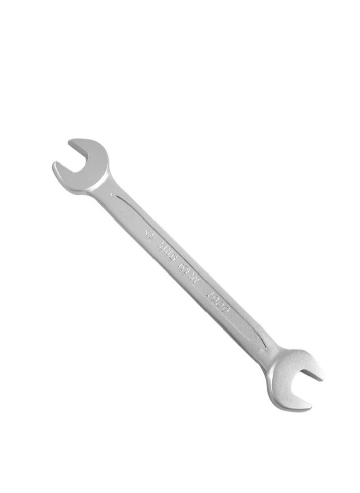 King Tony DOUBLE OPEN END 19001113 WRENCH 11X13MM 