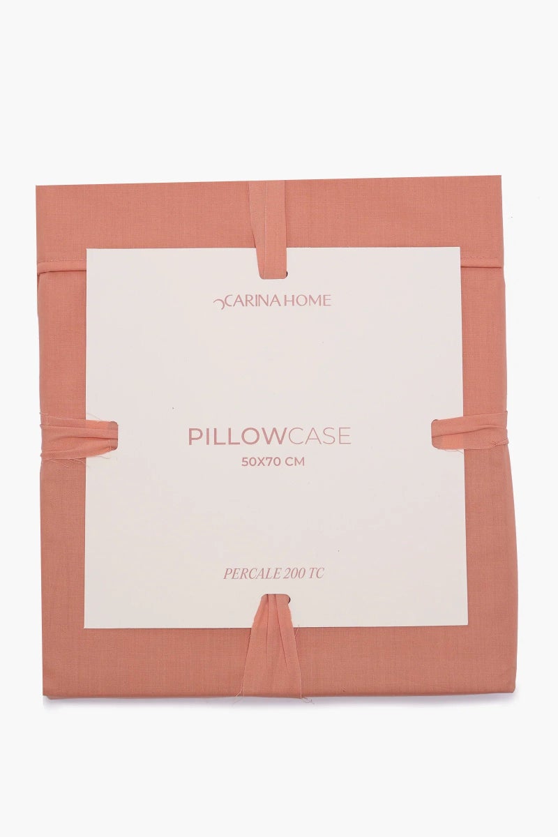 Carina Women's Cotton Pillowcase - Royal Blue - Image 5