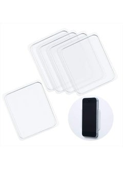 15 Pieces Sticky Gel Pads Silicone Sticky Pads Sticky Gripping Pads Anti-Slip Pads for Car Cell-Phone Office - pzsku/ZC1D2DE331BDBA24D8F09Z/45/_/1679004421/c0deea5f-55f8-4dae-bb02-644b52560186