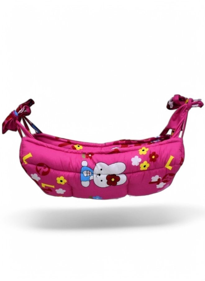 molody Padded Hendoul Jizani Fabric  Soft  Comforta  - Image 1