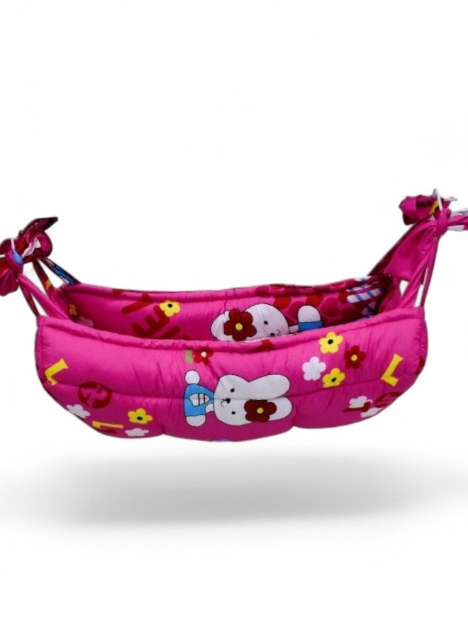 molody Padded Hendoul Jizani Fabric  Soft  Comforta  - Image 3
