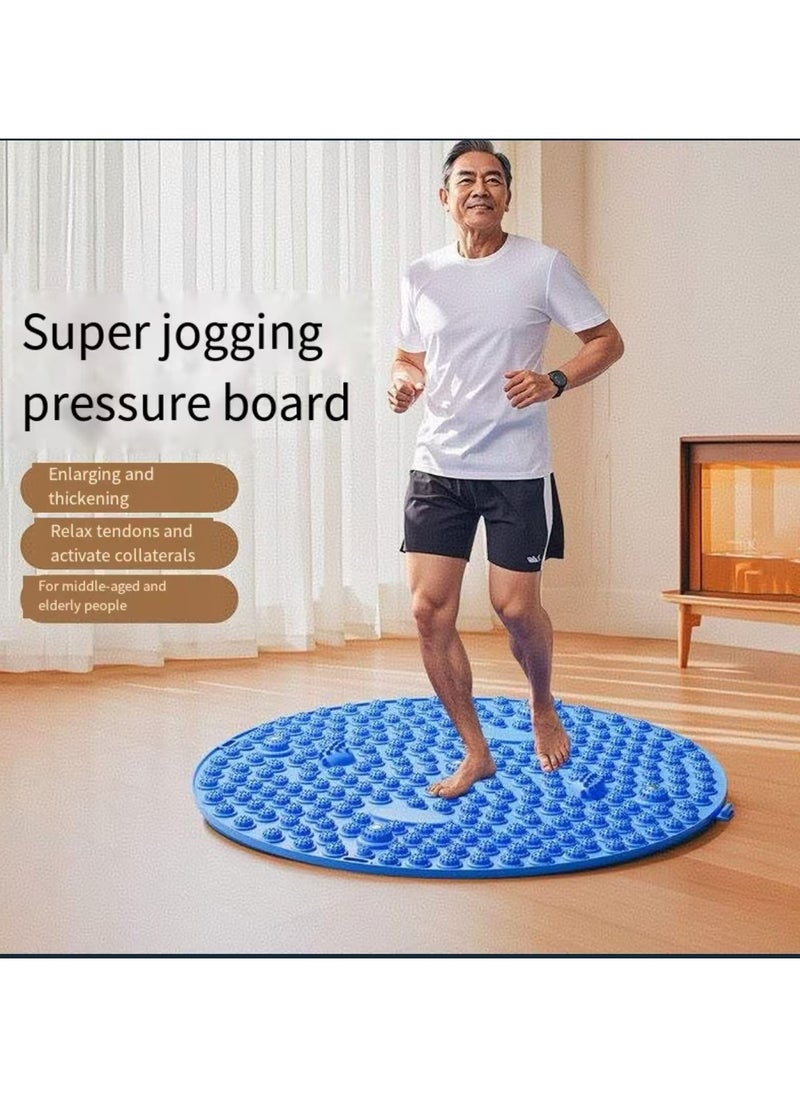 361 Degrees Acupuncture Points Relaxing Foot Massage Mat  - Image 1