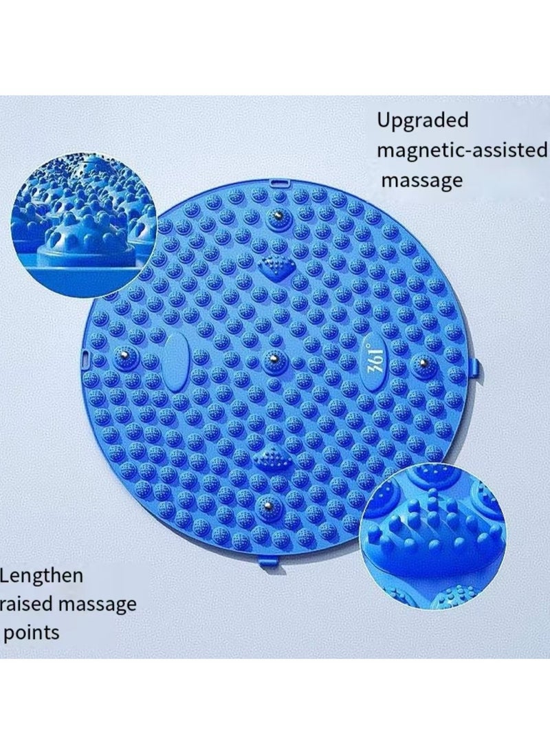 361 Degrees Acupuncture Points Relaxing Foot Massage Mat  - Image 3