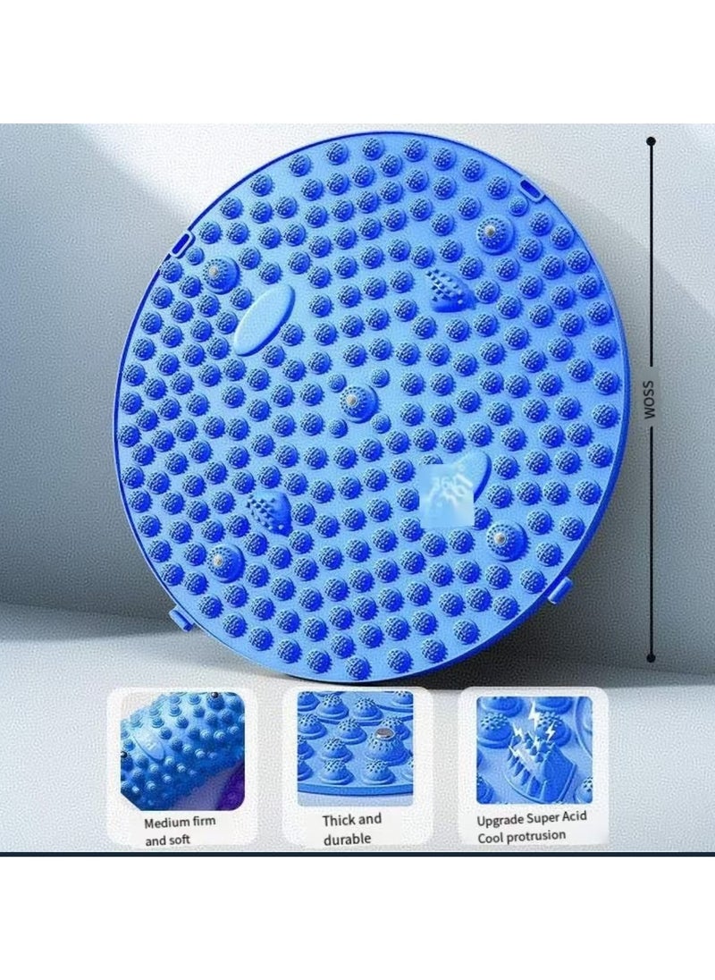 361 Degrees Acupuncture Points Relaxing Foot Massage Mat  - Image 5