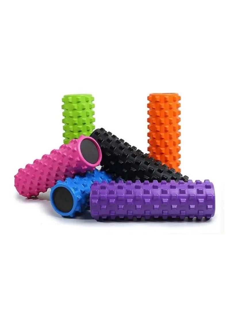 Spall Foam Roller for Deep Tissue Massage, 45cm, Muscle Therapy  - Image 2