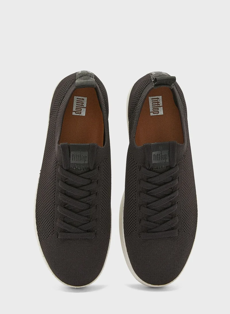 FitFlop Rally E01 Low Top Sneakers