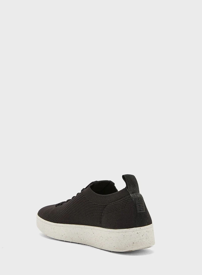 FitFlop Rally E01 Low Top Sneakers