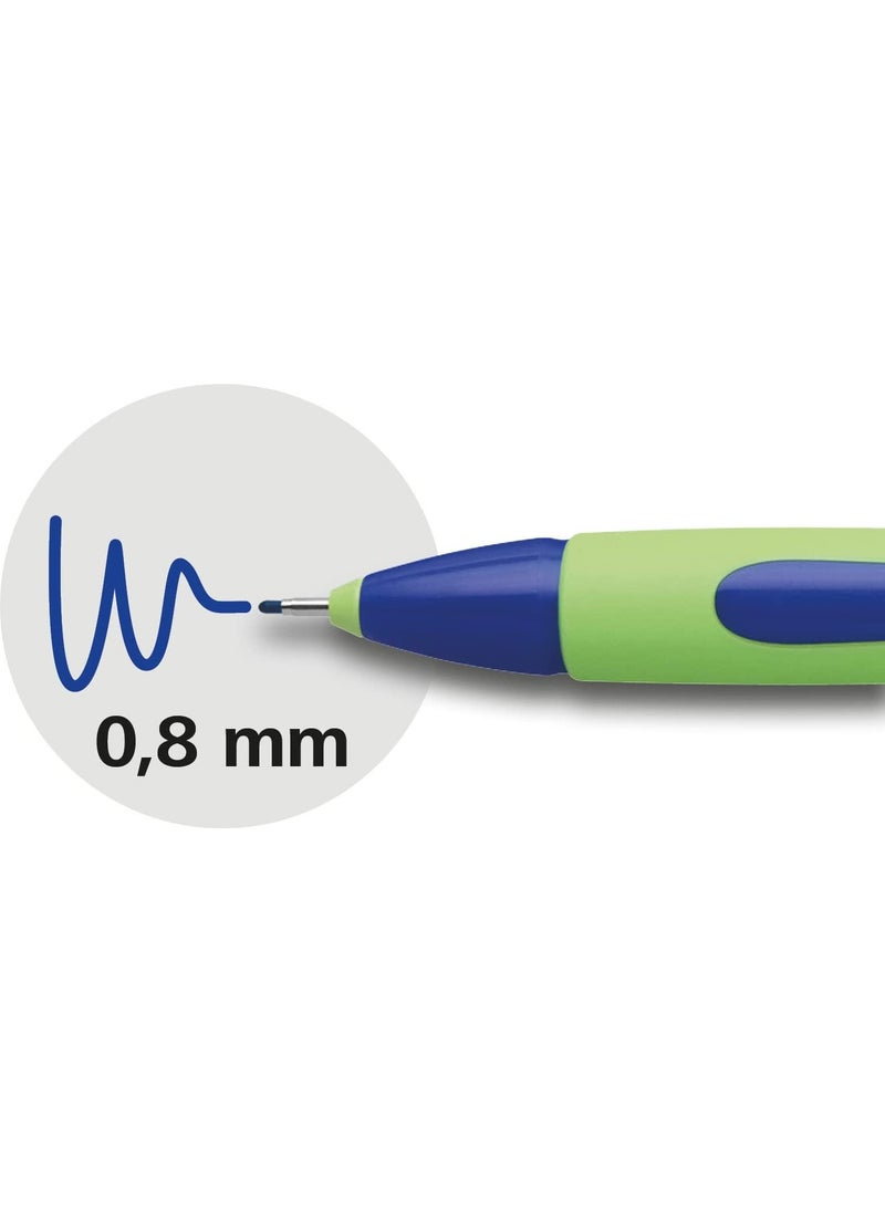 Schneider Xpress 0.8 Mm Fiber Tip Pen Blue  - Image 3