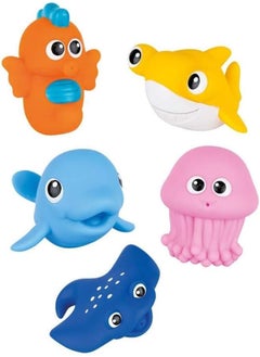 WinFun winfun My Animal Pals- Ocean Set 