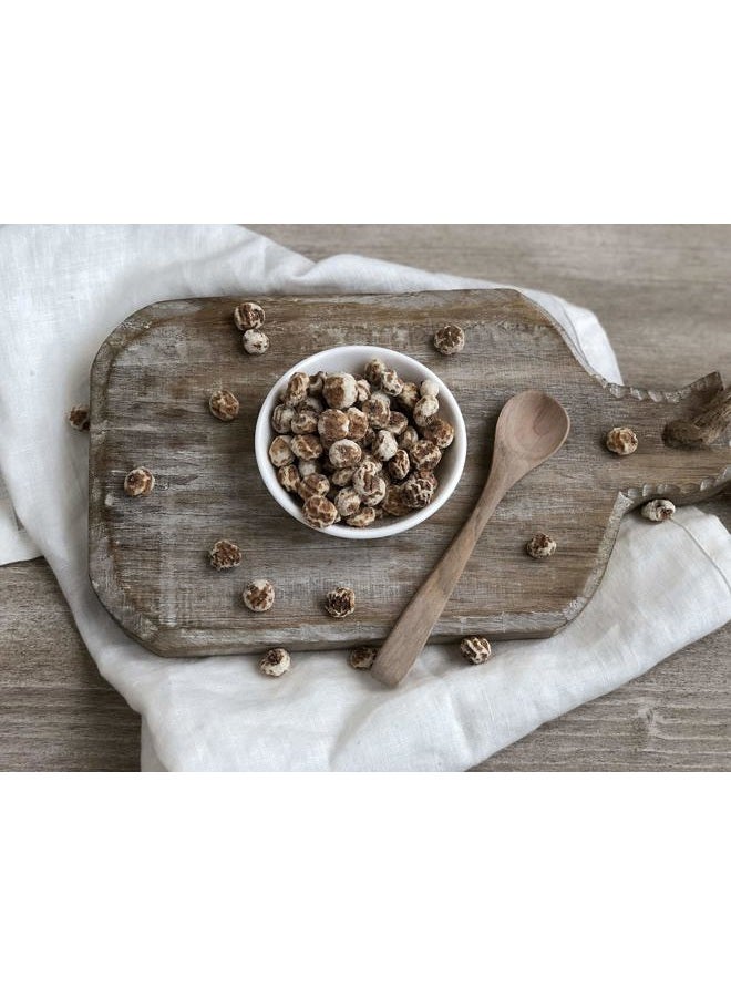 Anthony's Organic Peeled Tiger Nuts, 12 oz, Raw, Gluten Free, Non GMO, Paleo Friendly - Image 5