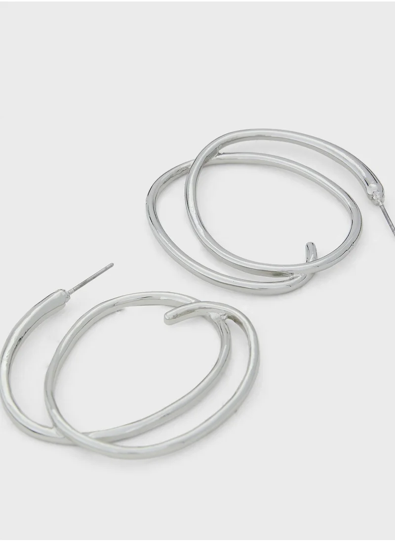 MONKI Silas Hoops